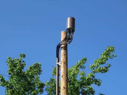 Small cell antenna Eugene-small.jpg