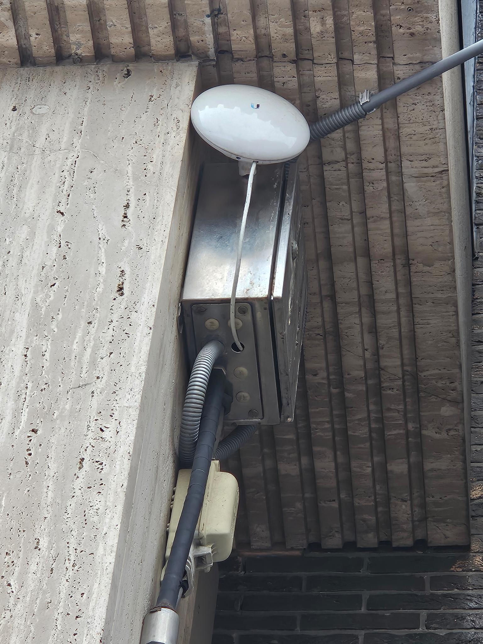 Uniquity Nanobeam generation 2